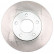 Disque de frein 17430 ABS