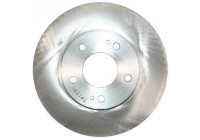Disque de frein 17434 ABS