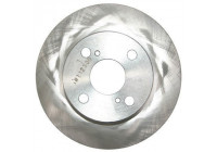 Disque de frein 17458 ABS