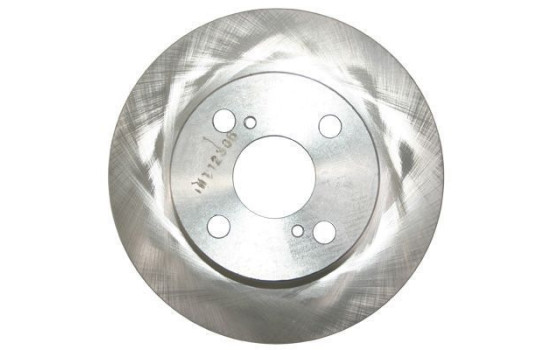 Disque de frein 17458 ABS