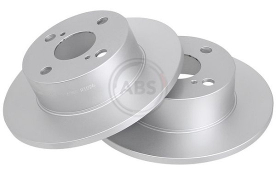 Disque de frein 17458 ABS, Image 3
