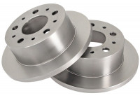 Disque de frein 17462 ABS