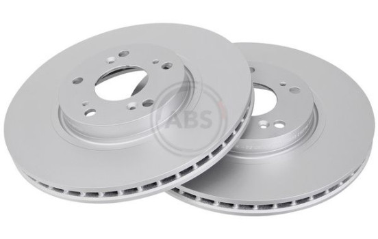 Disque de frein 17464 ABS, Image 3
