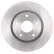 Disque de frein 17467 ABS