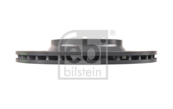 Disque de frein 174673 FEBI, Image 5