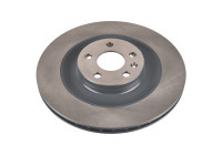 Disque de frein 174754 FEBI