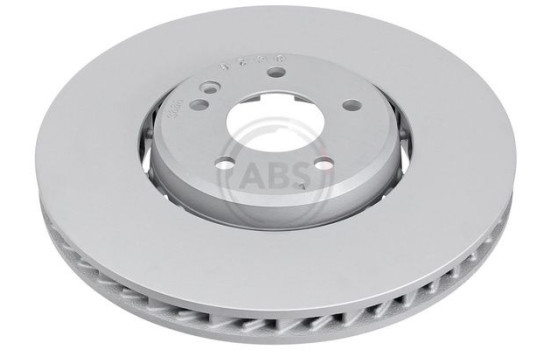 Disque de frein 17477 ABS, Image 3