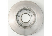 Disque de frein 17483 ABS