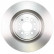 Disque de frein 17493 ABS, Vignette 2
