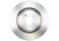 Disque de frein 17493 ABS
