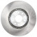 Disque de frein 17496 ABS, Vignette 2