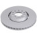 Disque de frein 17496 ABS, Vignette 3