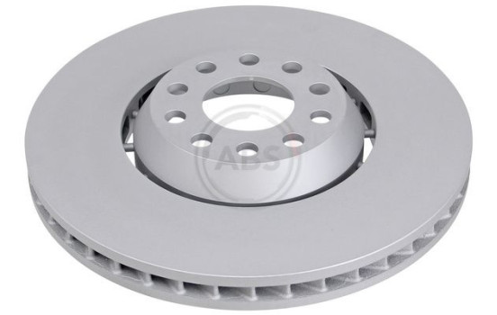 Disque de frein 17496 ABS, Image 3