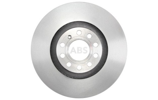 Disque de frein 17498 ABS, Image 2