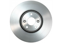Disque de frein 17499 ABS