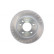 Disque de frein 17501 ABS, Vignette 2