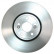 Disque de frein 17506 ABS