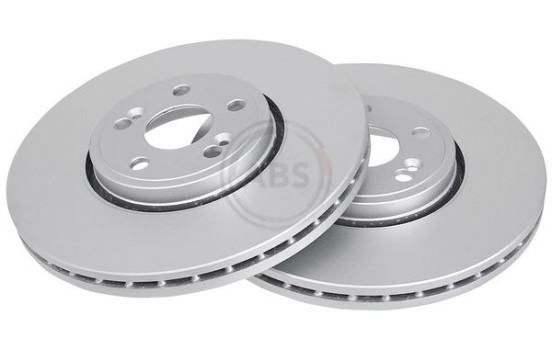 Disque de frein 17506 ABS, Image 3