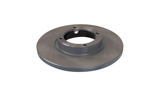 Disque de frein 17509 FEBI