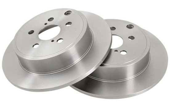 Disque de frein 17512 ABS