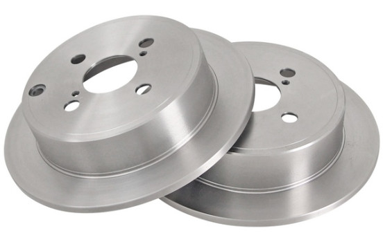 Disque de frein 17517 ABS