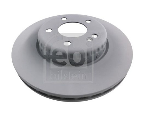 Disque de frein 175190 FEBI