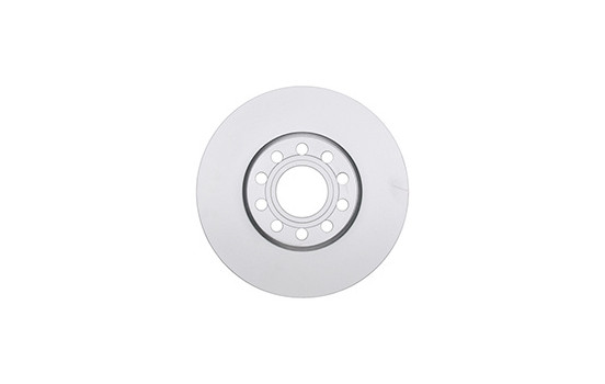Disque de frein 17527 ABS, Image 2