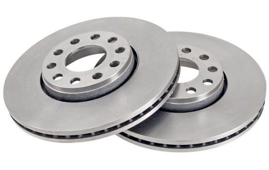 Disque de frein 17527 ABS