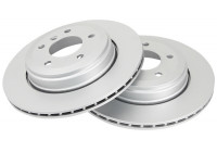 Disque de frein 17533 ABS