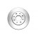 Disque de frein 17535 ABS, Vignette 2