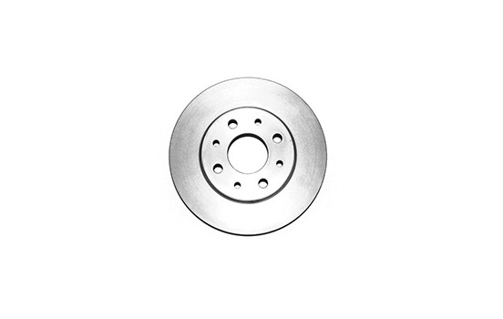 Disque de frein 17535 ABS, Image 2