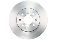 Disque de frein 17536 ABS