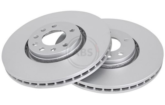Disque de frein 17539 ABS, Image 3