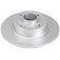 Disque de frein 17542 ABS, Vignette 3