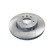 Disque de frein 175424 FEBI