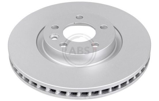 Disque de frein 17546 ABS, Image 3