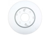 Disque de frein 17548 ABS