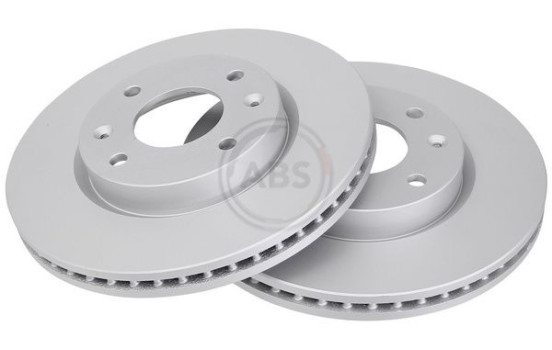 Disque de frein 17548 ABS, Image 3