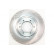 Disque de frein 17551 ABS, Vignette 2