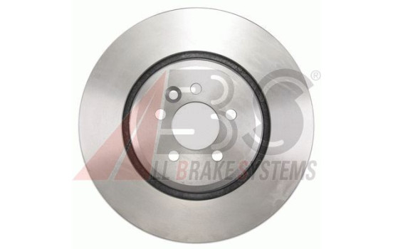 Disque de frein 17557 ABS, Image 2