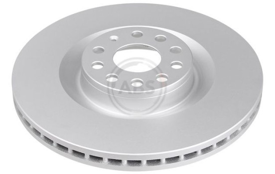 Disque de frein 17559 ABS, Image 3
