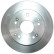 Disque de frein 17561 ABS