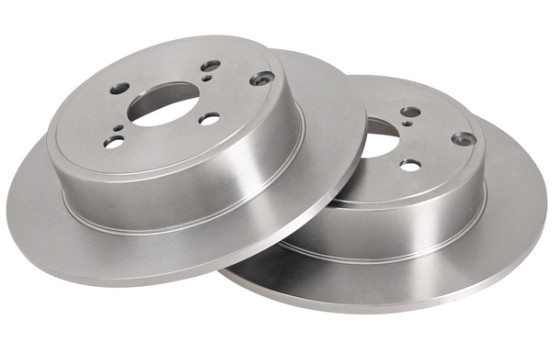 Disque de frein 17564 ABS