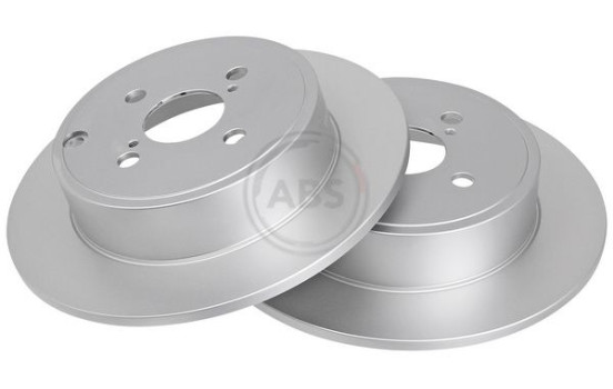 Disque de frein 17564 ABS, Image 3