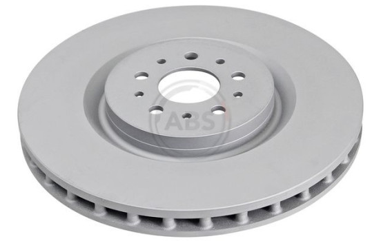 Disque de frein 17571 ABS, Image 3