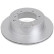 Disque de frein 17572 ABS, Vignette 3