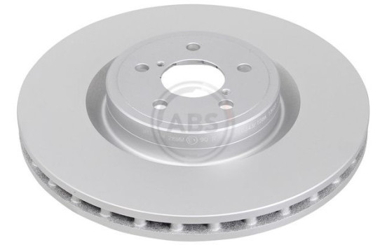 Disque de frein 17573 ABS, Image 3
