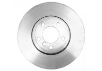 Disque de frein 17574 ABS