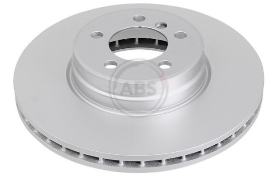 Disque de frein 17574 ABS, Image 3