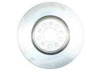 Disque de frein 17594 ABS
